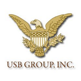 USB GROUP, INC.