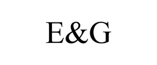 E&G