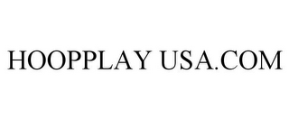 HOOPPLAY USA.COM