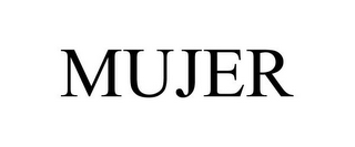 MUJER