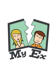 MY EX