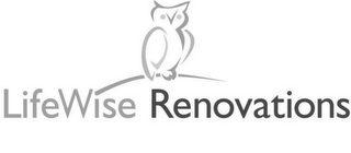 LIFEWISE RENOVATIONS