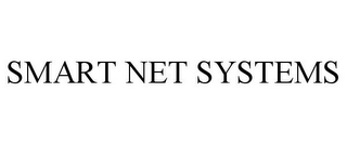 SMART NET SYSTEMS