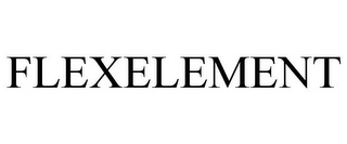 FLEXELEMENT