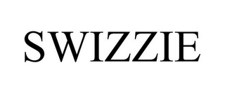 SWIZZIE