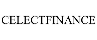 CELECTFINANCE