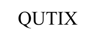 QUTIX