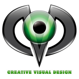 CVD CREATIVE VISUAL DESIGN