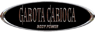 GAROTA CARIOCA BODY POWER