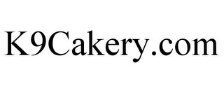 K9CAKERY.COM