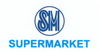 SM SUPERMARKET