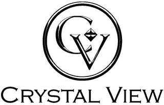 CV CRYSTAL VIEW