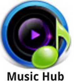 MUSIC HUB