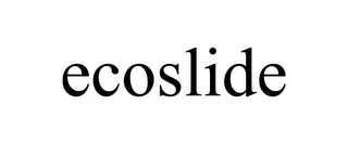 ECOSLIDE