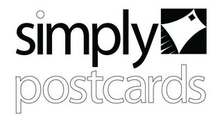 SIMPLY POSTCARDS