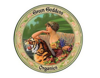 GREEN GODDESS ORGANICS