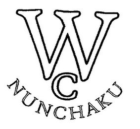 W C NUNCHAKU