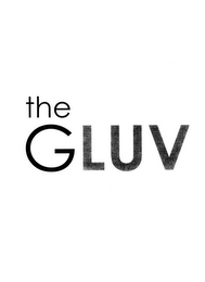 THE GLUV