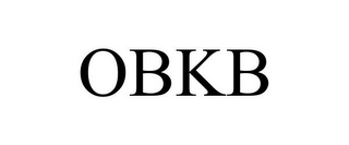 OBKB