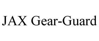 JAX GEAR-GUARD