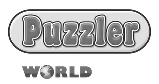 PUZZLER WORLD