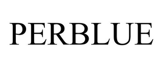 PERBLUE