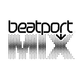 BEATPORT MIX