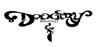 DOGGERY BRAND