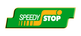 S SPEEDY STOP