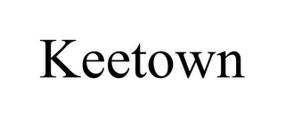 KEETOWN