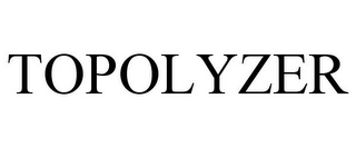 TOPOLYZER