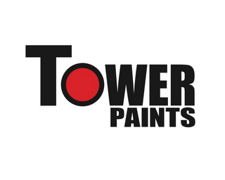 TOWER PAINTS