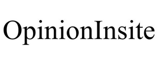 OPINIONINSITE
