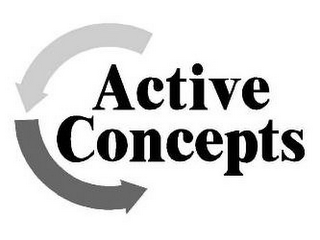 ACTIVE CONCEPTS