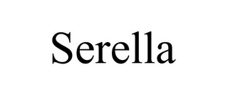 SERELLA