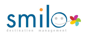 SMILO DESTINATION MANAGEMENT