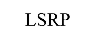 LSRP