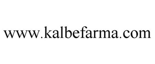 WWW.KALBEFARMA.COM