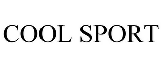COOL SPORT