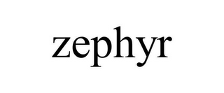 ZEPHYR