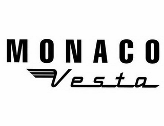 MONACO VESTA