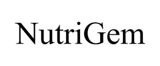 NUTRIGEM