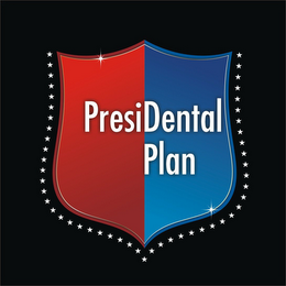 PRESIDENTAL PLAN