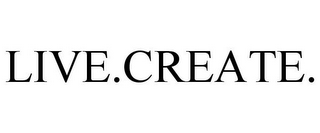 LIVE.CREATE.