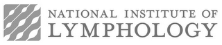 NATIONAL INSTITUTE OF LYMPHOLOGY