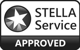 STELLA SERVICE APPROVED