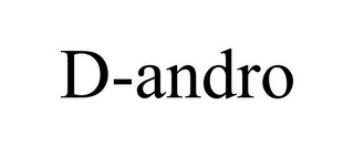 D-ANDRO