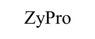 ZYPRO