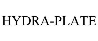 HYDRA-PLATE