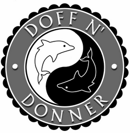 DOFF N' DONNER